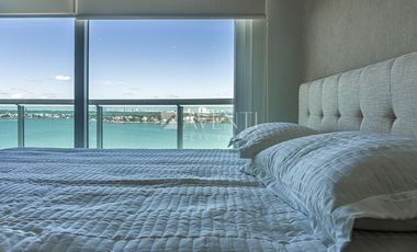 Departamento en renta, Zona Hotelera, Cancún, Quintana Roo.