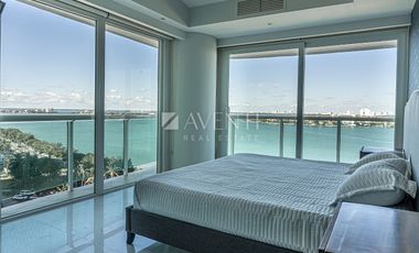 Departamento en renta, Zona Hotelera, Cancún, Quintana Roo.