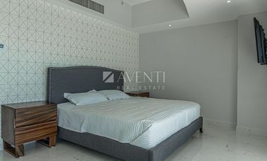 Departamento en renta, Zona Hotelera, Cancún, Quintana Roo.