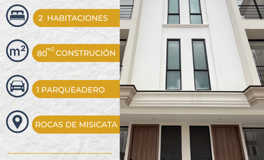 Departamento Sector Misicata
