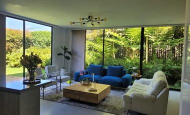 ARRIENDO CASA CAJICÁ – CUNDINAMARCA