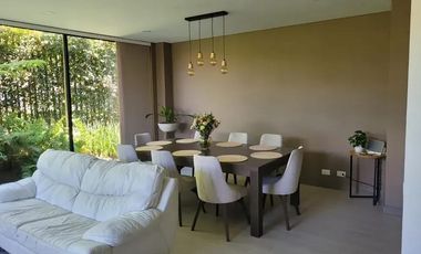 ARRIENDO CASA CAJICÁ – CUNDINAMARCA
