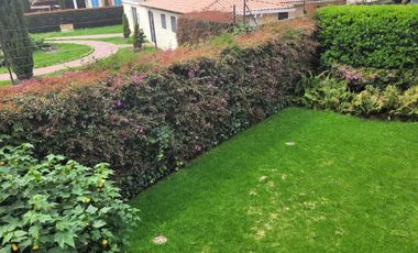 ARRIENDO CASA CAJICÁ – CUNDINAMARCA