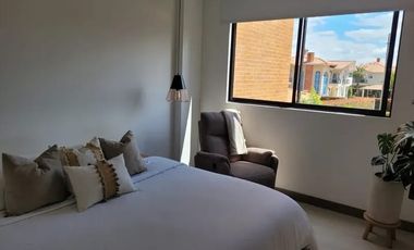 ARRIENDO CASA CAJICÁ – CUNDINAMARCA