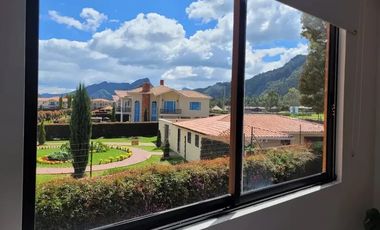 ARRIENDO CASA CAJICÁ – CUNDINAMARCA