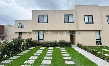 Casa en venta Zákia 3 habitaciones FVR