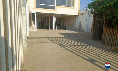 casa frente al mar de venta portoviejo crucita H/M