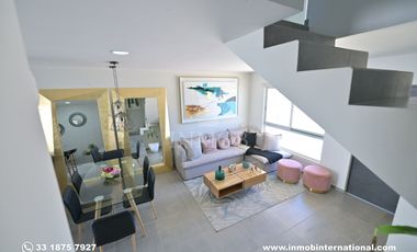 Casa en Venta de entrega inmediata, cerca del Fracc. Valle Imperial, Zapopan