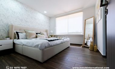 Casa en Venta de entrega inmediata, cerca del Fracc. Valle Imperial, Zapopan