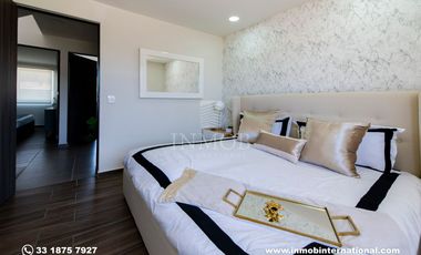 Casa en Venta de entrega inmediata, cerca del Fracc. Valle Imperial, Zapopan