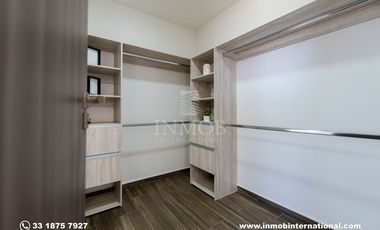 Casa en Venta de entrega inmediata, cerca del Fracc. Valle Imperial, Zapopan