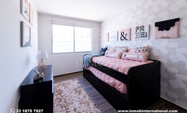Casa en Venta de entrega inmediata, cerca del Fracc. Valle Imperial, Zapopan
