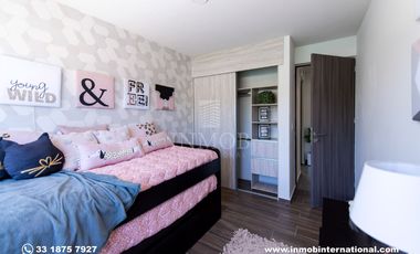 Casa en Venta de entrega inmediata, cerca del Fracc. Valle Imperial, Zapopan