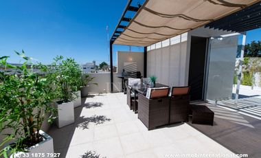 Casa en Venta de entrega inmediata, cerca del Fracc. Valle Imperial, Zapopan