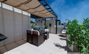 Casa en Venta de entrega inmediata, cerca del Fracc. Valle Imperial, Zapopan