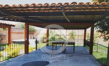TERRENO/FINCA EN VENTA