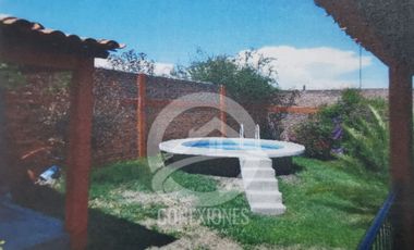 TERRENO/FINCA EN VENTA