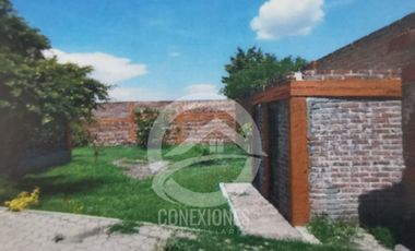 TERRENO/FINCA EN VENTA