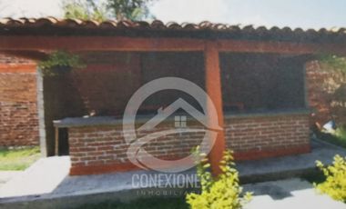 TERRENO/FINCA EN VENTA
