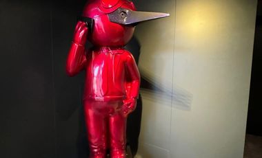 PENTHOUSE AMUEBLADO Y DECORADO EN VENTA EN LA VISTA COUNTRY CLUB