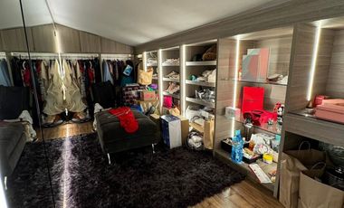 PENTHOUSE AMUEBLADO Y DECORADO EN VENTA EN LA VISTA COUNTRY CLUB