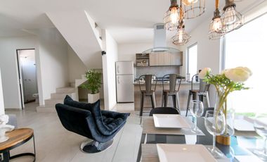 Casa con recamara planta baja cerca de Valle Imperial, Zapopan