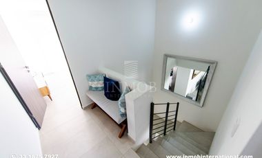Casa con recamara planta baja cerca de Valle Imperial, Zapopan
