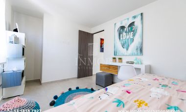 Casa con recamara planta baja cerca de Valle Imperial, Zapopan