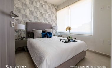 Casa con recamara planta baja cerca de Valle Imperial, Zapopan