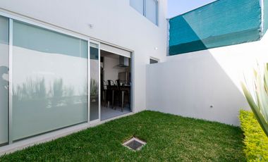 Casa con recamara planta baja cerca de Valle Imperial, Zapopan