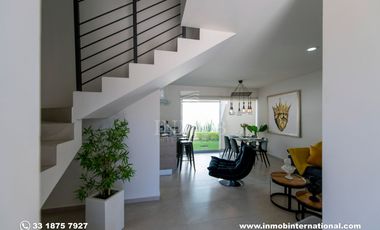 Casa en Venta, Valle Imperial, Zapopan