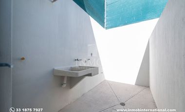 Casa en Venta, Valle Imperial, Zapopan