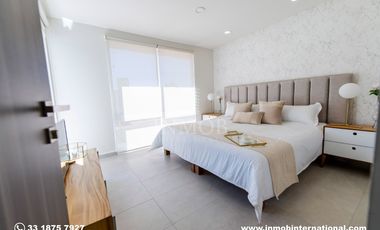 Casa en Venta, Valle Imperial, Zapopan