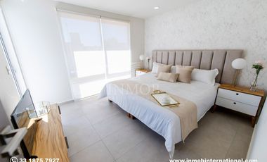 Casa en Venta, Valle Imperial, Zapopan