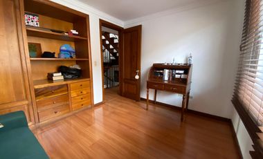 ARRIENDO CASA SANTA CECILIA LA BALSA, CHÍA – CUNDINAMARCA.