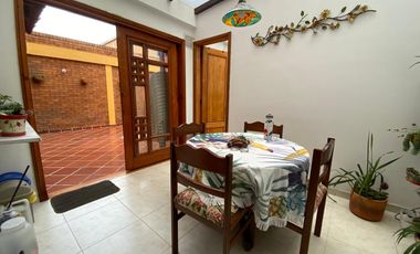 ARRIENDO CASA SANTA CECILIA LA BALSA, CHÍA – CUNDINAMARCA.