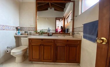 ARRIENDO CASA SANTA CECILIA LA BALSA, CHÍA – CUNDINAMARCA.