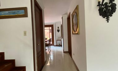 ARRIENDO CASA SANTA CECILIA LA BALSA, CHÍA – CUNDINAMARCA.