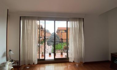 ARRIENDO CASA SANTA CECILIA LA BALSA, CHÍA – CUNDINAMARCA.