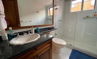 ARRIENDO CASA SANTA CECILIA LA BALSA, CHÍA – CUNDINAMARCA.