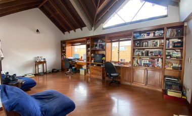 ARRIENDO CASA SANTA CECILIA LA BALSA, CHÍA – CUNDINAMARCA.