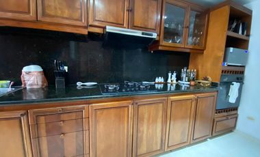 ARRIENDO CASA SANTA CECILIA LA BALSA, CHÍA – CUNDINAMARCA.