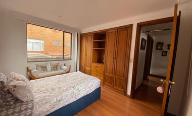 ARRIENDO CASA SANTA CECILIA LA BALSA, CHÍA – CUNDINAMARCA.