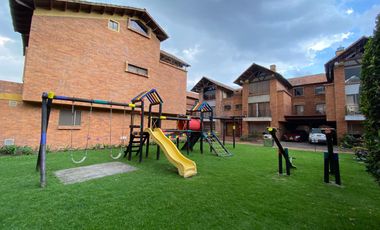 ARRIENDO CASA SANTA CECILIA LA BALSA, CHÍA – CUNDINAMARCA.