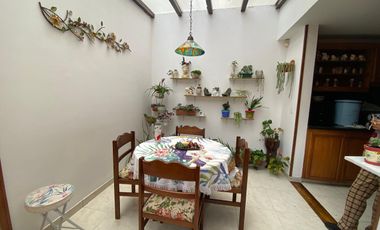 ARRIENDO CASA SANTA CECILIA LA BALSA, CHÍA – CUNDINAMARCA.