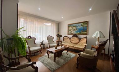 ARRIENDO CASA SANTA CECILIA LA BALSA, CHÍA – CUNDINAMARCA.