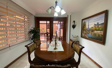 ARRIENDO CASA SANTA CECILIA LA BALSA, CHÍA – CUNDINAMARCA.