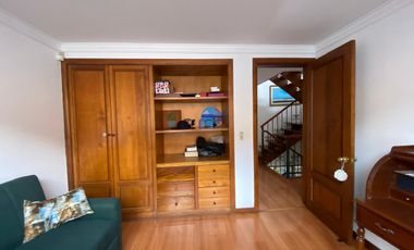 ARRIENDO CASA SANTA CECILIA LA BALSA, CHÍA – CUNDINAMARCA.