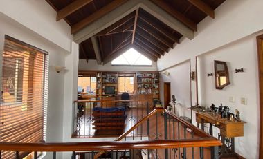 ARRIENDO CASA SANTA CECILIA LA BALSA, CHÍA – CUNDINAMARCA.