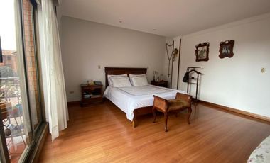 ARRIENDO CASA SANTA CECILIA LA BALSA, CHÍA – CUNDINAMARCA.